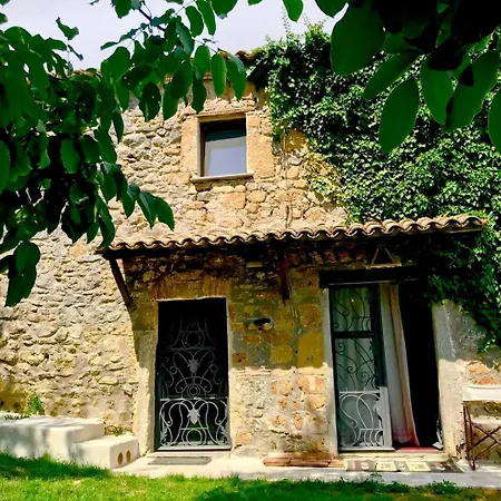 Holiday home Dimora Bella Civita Bagnoregio